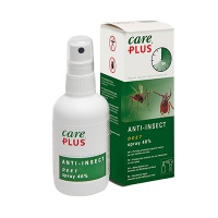 Care Plus / Deet spray 40%