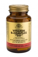 Solgar / Vitamin B-complex High Potency