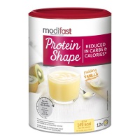 Modifast / Proteine Shape pudding (vanille)