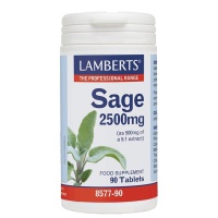 Lamberts / Salie (sage)