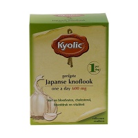 Kyolic / Japanse knoflook one a day