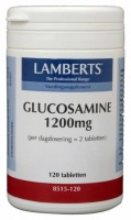 Lamberts / Glucosamine 1200 mg