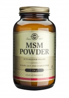 Solgar / MSM Powder