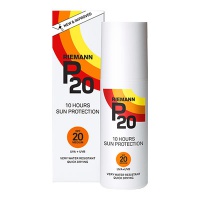 P20 / P20 zonnebescherming Factor 20 Lotion