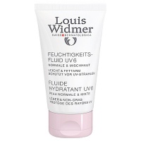 Louis Widmer / Fluide Hydratant UV6