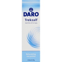 Daro / Trekzalf