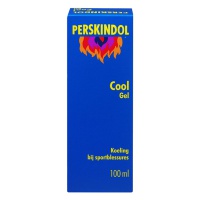 Perskindol  / Cool gel