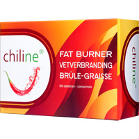 Chiline / Fatburner