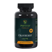 PhytoForsan / Cranberry 5000 mg