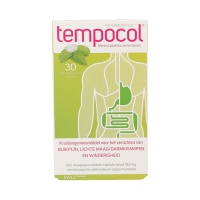 Will Pharma / Tempocol Pepermuntolie