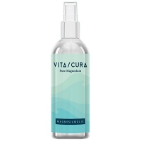 Vita Cura / Magnesiumolie spray