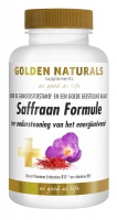 Golden Naturals / Saffraan formule