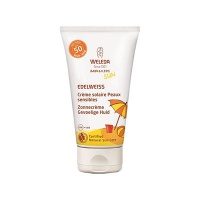 Weleda / Zonnecreme Gezicht Factor 30