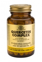 Solgar / Quercetin Complex