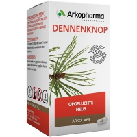 Arkopharma / Dennenknop + gratis E-book