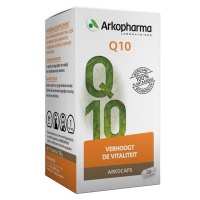 Arkopharma / Q10 + gratis E-book