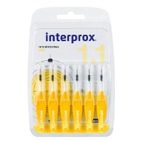 Interprox / Premium mini geel