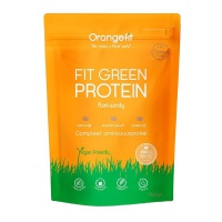 Orangefit / Fit Green Protein Mango Perzik