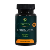 PhytoForsan / L-Theanine - Haringkuit formula