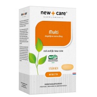 New Care / Multi 60 tabletten