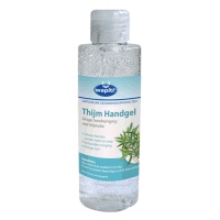 Wapiti / Desinfecterende handgel met thijm