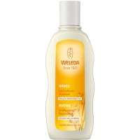 Weleda / Haver herstellende shampoo