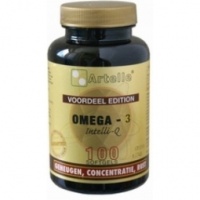 Artelle / Omega 3 