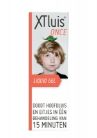 XT Luis / XT luis once gel