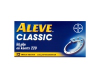 Aleve / Aleve Classic