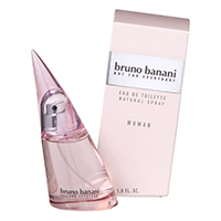 Bruno Banani / Bruno Banani woman edt