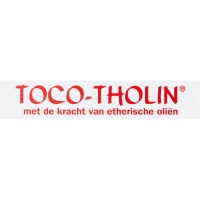 Toco Tholin / Druppels klein