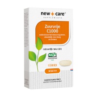 New Care / Zuurvrije Vitamine C1000