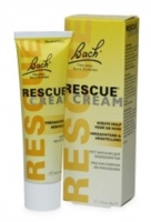 Bach / Rescue Remedy creme