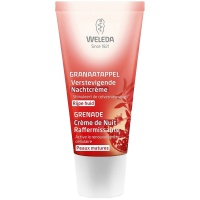 Weleda / Granaatappel nachtcreme verstevigend