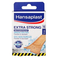 Hansaplast / Extra strong waterproof