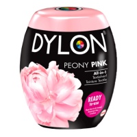 Dylon / Pod peony pink