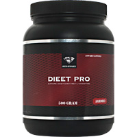 Nutri-Dynamics / Dieet Pro Aardbei