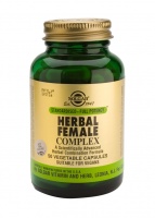 Solgar / Herbal Female Complex