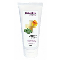 Naturalize / Litteken crème