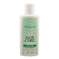 Cruydhof / Aloe Care bodylotion 