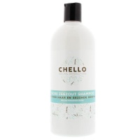 Chello / Shampoo dode zeezout