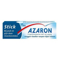 Azaron / Azaron stick