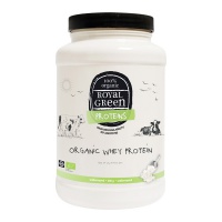 Royal Green / Bio whey Proteine (natural)