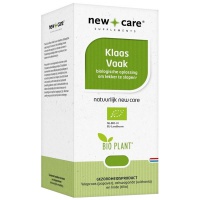 New Care / Klaas Vaak slaap