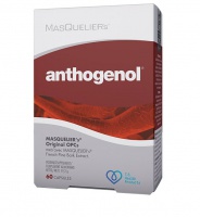 Masqueliers / Anthogenol