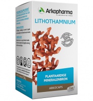 Arkopharma / Lithothamnium voordeelverpakking + gratis E-book