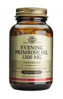 Solgar / Evening Primrose Oil 1300 mg