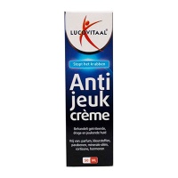 Lucovitaal / Anti-jeuk creme 50ml