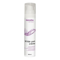 Naturalize / Wilde yam crème