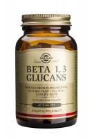 Solgar / Bèta 1,3 Glucans